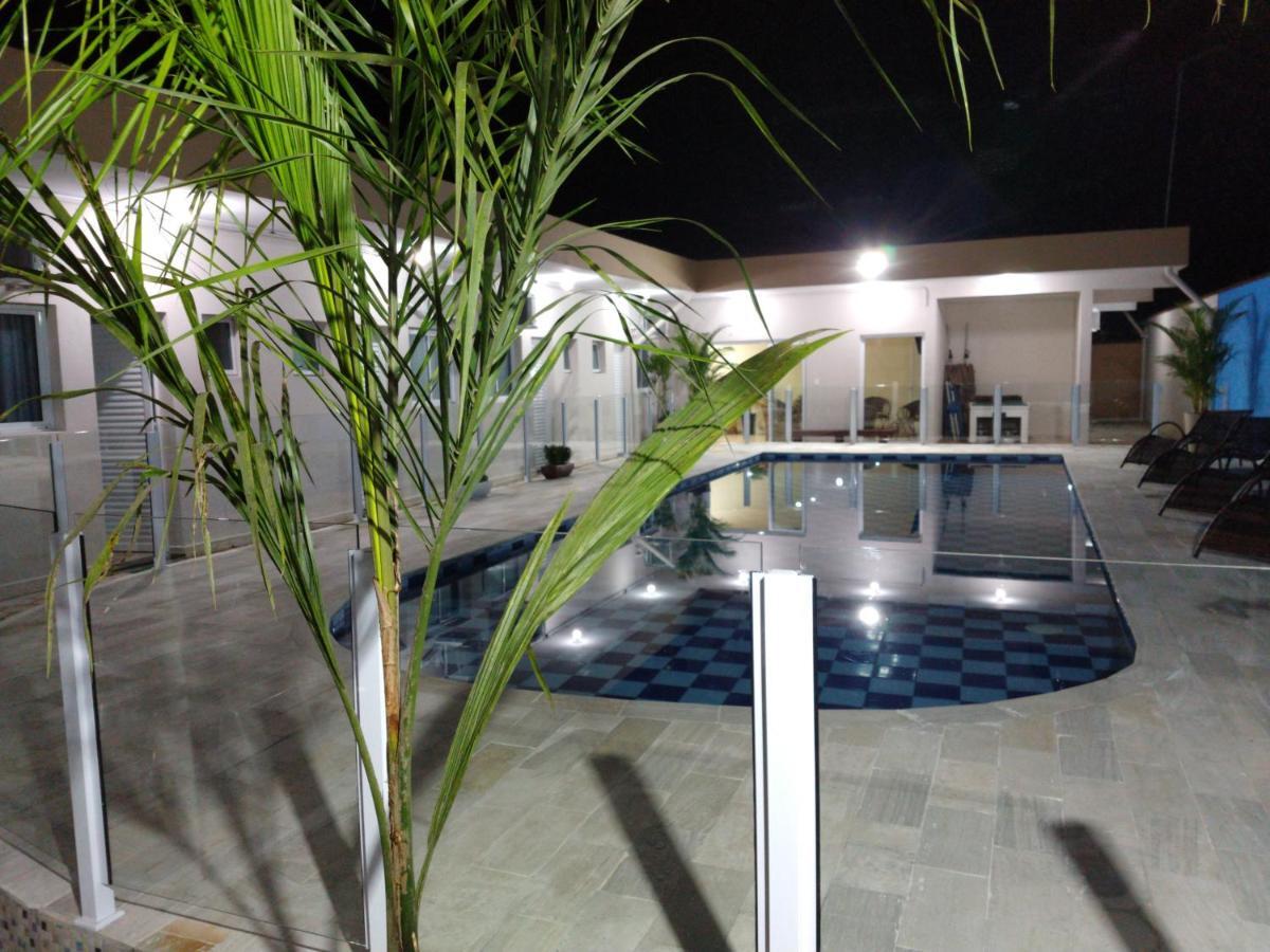 Pousada Morada Da Boraceia Bertioga Ngoại thất bức ảnh