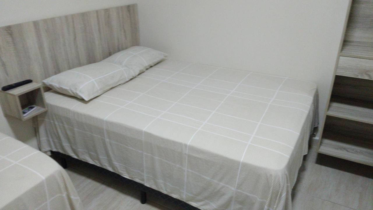 Pousada Morada Da Boraceia Bertioga Ngoại thất bức ảnh